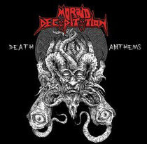 Morbid Decapitation - Death Anthem