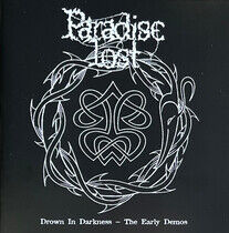Paradise Lost - Drown In.. -Bonus Tr-