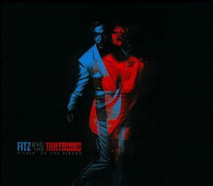 Fitz & the Tantrums - Pickin\' Up the Pieces