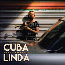 Hontele, Maite - Cuba Linda
