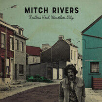 Rivers, Mitch - Restless Soul,..
