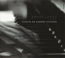 Jansz, Ernst - Chopin En Andere Stukken