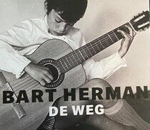 Herman, Bart - De Weg