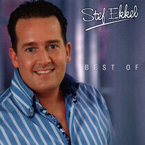 Ekkel, Stef - Best of