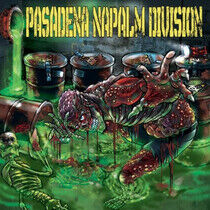 Pasadena Napalm Division - Pasadena Napalm Division