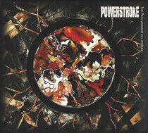 Powerstroke - Path Against All Others
