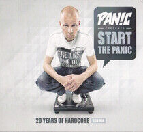 Panic - Start the Panic: 20..