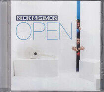 Nick & Simon - Open