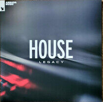 V/A - House Legacy