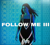 Nifra - Follow Me Iii -Digi-