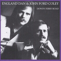 England, Dan & J.F. Coley - Dowdy Ferry Road