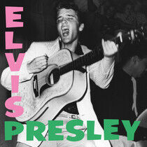 Presley, Elvis - Elvis Presley -Digi-