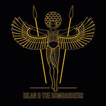Rilan & the Bombardiers - Afro Dite -Digi-
