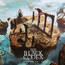 Chris - Black Codex Episodes14-26