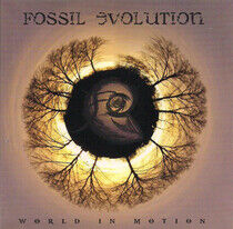 Fossil Evolution - World In Motion