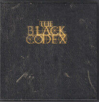 Chris - Black Codex, the..