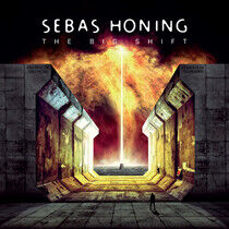 Honing, Sebas - Big Shift
