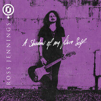 Jennings, Ross - A Shadow of My Future..