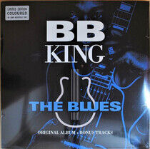 King, B.B. - Blues