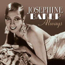 Baker, Josephine - Always