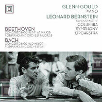 Gould, Glenn - Beethoven Concerto.. -Hq-