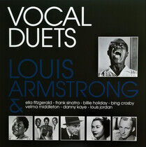 Armstrong, Louis - Vocal Duets -Hq-
