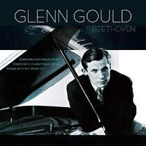 Gould, Glenn - Beethoven:Pianosonatas