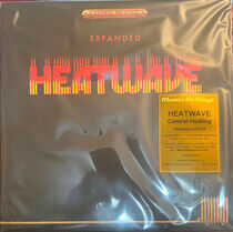 Heatwave - Central Heating -Clrd-