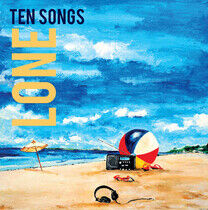 Lone - Ten Songs