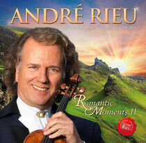 Rieu, Andre - Romantic Moments Ii