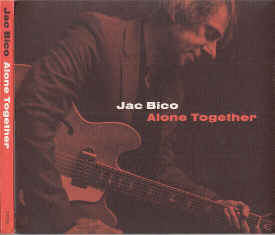 Bico, Jac - Alone Together
