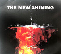 New Shining - Antidote -Digi-