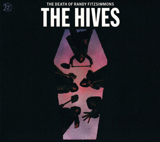 Hives - The Death of.. -Digi-
