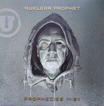 Nuklear Prophet - Nuklear Prophet