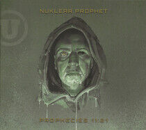 Nuklear Prophet - Prophecies 11:21