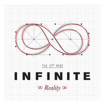 Infinite - Reality