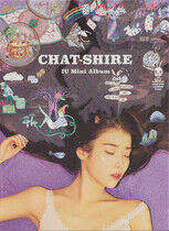 Iu - Chat-Shire