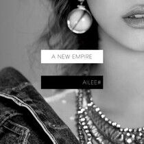 Ailee - New Empire