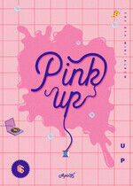 Apink - Pink Up