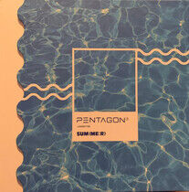 Pentagon - Sum(Me:R)