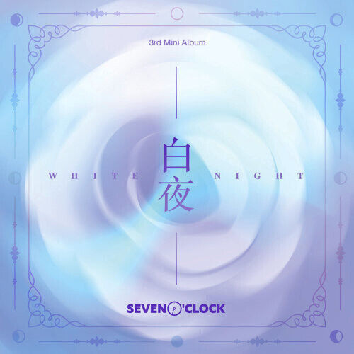 Seven O\'Clock - White Night