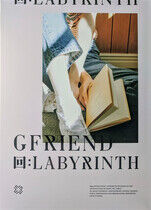 Gfriend - Labyrinth