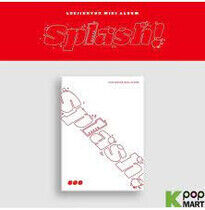 Lee, Jin Hyuk - Splash! (000.. -Photoboo-