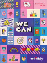 Weeekly - We Can