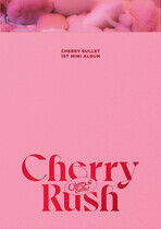 Cherry Bullet - Cherry Rush