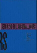 Astro - All Yours.. -Photoboo-