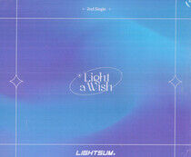 Lightsum - Light a Wish