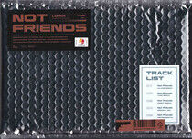 Loona - Not Friends -Spec-