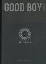G-Dragon X Taeyang (Bigbang) - Good Boy -Spec-