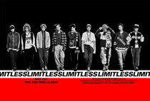 Nct 127 - Limitless